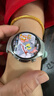HUAWEI WATCH 5 42mm 基礎款 不銹鋼表殼 極光綠 氟橡膠表帶首創(chuàng  )X-TAP智感窗eSIM通信華為智能手表watch5 曬單實(shí)拍圖
