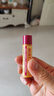 伯特小蜜蜂（Burt's Bees）無(wú)色潤唇膏天然保濕秋冬補水生日新年禮物 葡萄柚+紅石榴4.25g*2 曬單實(shí)拍圖