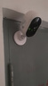 紐曼ai無(wú)線(xiàn)電池家用攝像頭手機遠程監控器360度無(wú)死角帶夜視全彩追蹤全景免插電室內外門(mén)口農村可對話(huà)  曬單實(shí)拍圖