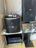 JBLKES6120【補貼立減】家庭ktv音響套裝點歌機(jī)一體機(jī)家庭影院組合音箱家用卡拉OK音箱專業(yè)舞臺演出 【75周年旗艦版】12時KTV音響套裝二 曬單實拍圖