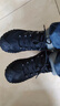 3515際華3515強人春秋防滑防刺穿透氣耐磨戶(hù)外越野跑步登山運動(dòng)鞋子男 黑色 41 曬單實(shí)拍圖