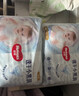 好奇（Huggies）金裝拉拉褲L124片(9-14kg)尿不濕【速干不易紅】 曬單實(shí)拍圖