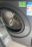 海爾（Haier）云溪3.0 滾筒洗烘套裝10KG 全自動(dòng)洗衣機+熱泵烘干機 家用 家電補貼京東自營(yíng) 583+583 曬單實(shí)拍圖