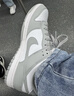 耐克NIKE男休閑板鞋 DUNK 新年禮物 運動(dòng)鞋HF5441-105白灰40 曬單實(shí)拍圖