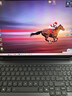 ThinkPad聯(lián)想設計師系列ThinkBook16p AI游戲筆記本電腦銳龍R9-8945HX RTX5060 2.5K 240Hz 32G 1T國家補貼 曬單實(shí)拍圖