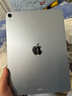 Apple/蘋(píng)果 iPad Air 11英寸 M3芯片2025年款 平板電腦 (256GB WLAN版)藍色 曬單實(shí)拍圖