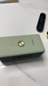 Marshall（馬歇爾）EMBERTON III 音箱便攜式3代無(wú)線(xiàn)藍牙家用戶(hù)外防塵防水長(cháng)續航新年禮物小音響 草灰綠 曬單實(shí)拍圖