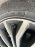 固特異（Goodyear）汽車(chē)輪胎 205/55R16 91W EF1 SPORT鷹馳F1酷跑 適配 速騰/卡羅拉 曬單實(shí)拍圖