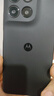 摩托羅拉【張雪峰推薦】聯(lián)想moto g100 四年質(zhì)保 LCD護眼屏 7000mAh 超強續航 NFC 5GAI 12GB+256GB 曜石黑 曬單實(shí)拍圖