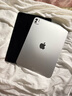 Apple/蘋(píng)果 iPad Pro11英寸 M5芯片 2025年新款平板電腦 256G WLAN版 銀色 曬單實(shí)拍圖