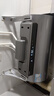 海爾（Haier）國家補貼電熱水器60升 小紅花JH9 無(wú)垢鮮活水凈膚洗 JH7升級款 3D巨能洗 3300W瞬熱家用儲水式 曬單實(shí)拍圖