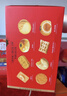 泓一什錦年貨禮盒1050g 蛋黃酥糕點(diǎn)休閑零食大禮包雙層高端送禮品團購 曬單實(shí)拍圖