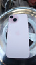 Apple/蘋(píng)果 【需現場(chǎng)簽收激活】iPhone 15 (A3092) 256GB 粉色 支持移動(dòng)聯(lián)通電信5G 雙卡雙待 曬單實(shí)拍圖