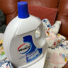 威露士衣物消毒液清新3.6L 殺菌99.9%除螨內衣衣物除菌液 可配洗衣液 曬單實(shí)拍圖