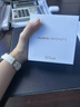 華為（HUAWEI）手表WATCH GT 5【咨詢(xún)享優(yōu)惠】運動(dòng)智能兩周續航藍牙通話(huà)體溫血氧心率監測健康送男女朋友禮物6pro 41mm珍珠白【皮表帶+貼膜】 曬單實(shí)拍圖