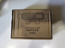 車(chē)載手機支架車(chē)內出風(fēng)口專(zhuān)用汽車(chē)導航架掛鉤式固定穩固不搖晃 黑色 （螺旋鉤+延長(cháng)桿） 曬單實(shí)拍圖