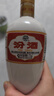 汾酒 出口白瓷 清香型白酒 53度375ml*12瓶 整箱裝 送禮宴請 曬單實(shí)拍圖