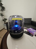 哈曼卡頓（Harman/Kardon）琉璃5代 AURA STUDIO 5琉璃4代升級款新款家用無(wú)線(xiàn)藍牙音箱音響低音炮氛圍燈禮物年會(huì )禮品禮物節日 琉璃5代【12期免息+曬單返100元】 曬單實(shí)拍圖