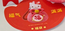 馬克圖布HelloKitty新春盲盒掛件玩偶三麗鷗兒童生日新年情人節禮物送女友 曬單實(shí)拍圖