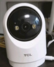 TCL4g監控無(wú)線(xiàn)攝像頭室內無(wú)需連wifi終身免流量手機遠程監控器360度無(wú)死角帶夜視家用插電不用網(wǎng)絡(luò ) 曬單實(shí)拍圖