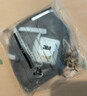 3MKN95活性炭頭戴式口罩獨立包裝一只一袋防粉塵霧霾15只裝9542V 曬單實(shí)拍圖