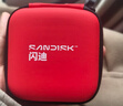 閃迪（SanDisk）ELE 1TB 移動(dòng)固態(tài)硬盤(pán)（PSSD）新元素 type-c接口 小巧便攜手機直連筆記本兩用外接 辦公存儲西數 曬單實(shí)拍圖