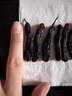 長(cháng)生客新疆特產(chǎn)級藍寶石葡萄干黑美人指金手指優(yōu)質(zhì)天然添加風(fēng)干超超 精選【250gx1大袋】 曬單實(shí)拍圖