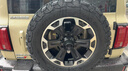 BFGoodrich 百路馳輪胎  汽車(chē)輪胎 265/60R18 114/110S KO3黑字 全新輪胎 曬單實(shí)拍圖