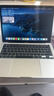 Apple二手蘋(píng)果筆記本電腦MacBookPro/Air M1M2M3M4商務(wù)游戲剪輯設計 99新 20款13寸D92【M1】 16G+512定制爆款 曬單實(shí)拍圖