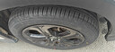 普利司通（Bridgestone）汽車(chē)輪胎 215/55R17 98W XL T001原配小鵬G3i 適配皇冠帕薩特 曬單實(shí)拍圖
