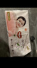 好奇（Huggies）鉑金裝小桃褲紙尿褲L120片(9-14kg)大號尿不濕【透爽散熱】 曬單實(shí)拍圖