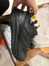 阿迪達斯（adidas）男鞋女鞋 跑步系列 PUREBOOST 5 CLIMAWARM 跑步鞋 JI0303  39 曬單實(shí)拍圖