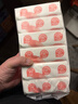 德佑乳霜紙3層110抽*6包 云柔巾柔紙巾嬰兒保濕抽紙柔潤面巾紙 曬單實(shí)拍圖