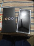 iQOO13 16GB+512GB 驍龍8至尊版 5G手機 2025新款 選購24期 免息 曜夜黑z9x 8GB＋256GB 曬單實(shí)拍圖