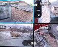 防術(shù)4g攝像頭室戶(hù)外終身免流量監控器家用無(wú)線(xiàn)無(wú)需連wifi手機遠程360度全景無(wú)死角帶夜視不用網(wǎng)絡(luò )農村 曬單實(shí)拍圖