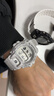 卡西歐（CASIO）G-SHOCK系列經(jīng)典小方塊街頭時(shí)尚運動(dòng)防水防震方形手表男送禮推薦 折紙限定款DW-6900RGM-5(折紙藝術(shù)） 曬單實(shí)拍圖