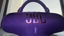 JBL CHARGE6 音樂(lè )沖擊波六代 便攜藍牙音箱+低音炮 戶(hù)外防水音響 派對串聯(lián) 女生禮物 羅蘭紫 曬單實(shí)拍圖