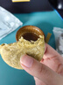 健元堂香茶綠豆糕420g無(wú)蔗糖中式糕點(diǎn)健康代餐餅干點(diǎn)心休閑零食早餐食品 曬單實(shí)拍圖