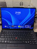 ThinkPad X1 Carbon 2025 ai元啟版 14英寸超薄商務(wù)本高性能輕薄辦公聯(lián)想高端ibm碳纖維筆記本電腦TK11A 標配Ultra5-225H 32G內存 1TB固態(tài)【政府補貼】】  曬單實(shí)拍圖