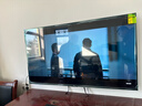 小米（MI）REDMI智能電視A55  55英寸144Hz高刷2GB+32GB L55RB-RAE平板顯示器智慧屏彩電屏幕 曬單實(shí)拍圖