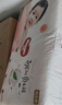 好奇（Huggies）鉑金裝小桃褲紙尿褲M(mǎn)144片(6-11kg)中號尿不濕【透爽散熱】 曬單實(shí)拍圖
