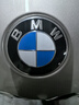 前標后車(chē)標 BMW1系3系5系7系X1X3X5X6前后車(chē)標引擎蓋車(chē)標 X1前標(04-24年) 曬單實(shí)拍圖