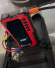 先科汽車(chē)應急啟動(dòng)電源充氣泵一體機戶(hù)外電源車(chē)載12V汽車(chē)摩托車(chē)柴油車(chē)輛通用電瓶強啟搭電寶移動(dòng)電源 汽修加強版【不限車(chē)型+加粗電瓶夾+啟動(dòng)+充氣+皮包】 曬單實(shí)拍圖