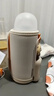 Baby Color奶瓶保溫套無(wú)線(xiàn)便攜式暖奶器嬰兒寶寶外帶溫奶熱奶泡奶暖奶器通用 無(wú)線(xiàn)背帶【6檔調溫+背帶】 曬單實(shí)拍圖