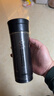 膳魔師（THERMOS）鈦杯純鈦保溫杯辦公咖啡杯戶(hù)外露營(yíng)茶杯定制團購水杯生日禮物TCTC 太空灰【升級鈦茶隔】 530ml 曬單實(shí)拍圖