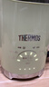 膳魔師（THERMOS）破壁機豆漿機全自動(dòng)免煮2025新款靜音免洗家用自清洗1L榨汁機3-4人用變頻輕音料理機大容量可預約 【細膩無(wú)渣】山嵐綠 曬單實(shí)拍圖