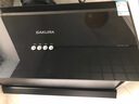 櫻花（SAKURA）抽油煙機小戶(hù)型家用經(jīng)典老式吸油煙機700mm小尺寸大風(fēng)量中式低吸攏煙TZA01 曬單實(shí)拍圖