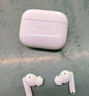 OPPOEnco Air4i 真無(wú)線(xiàn)藍牙耳機Ai通話(huà)降噪入耳式超長(cháng)續航游戲運動(dòng)跑步耳機適用于蘋(píng)果華為小米手機 玉瓷白 曬單實(shí)拍圖