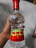 劍南春水晶劍 46度 500ml 單瓶裝 濃香型白酒 低度水晶劍 年貨送禮 曬單實(shí)拍圖