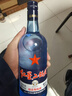 紅星二鍋頭 藍瓶綿柔8純糧清香型白酒 自飲北京特產(chǎn)禮品 年貨春節送禮 43度 750mL 6瓶 整箱裝 曬單實(shí)拍圖